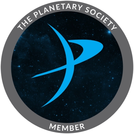 Planetary Society Membership