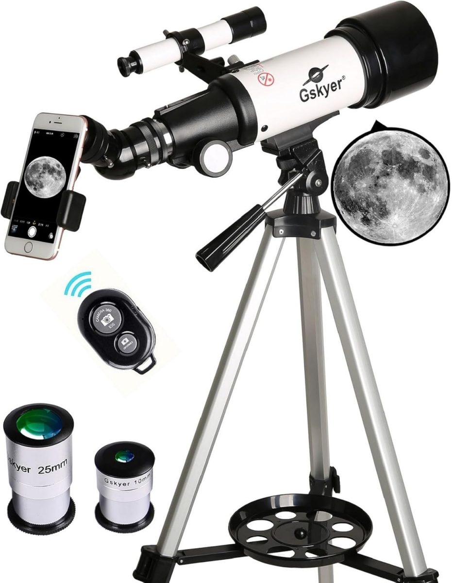 15 Gifts For Outer Space Lovers