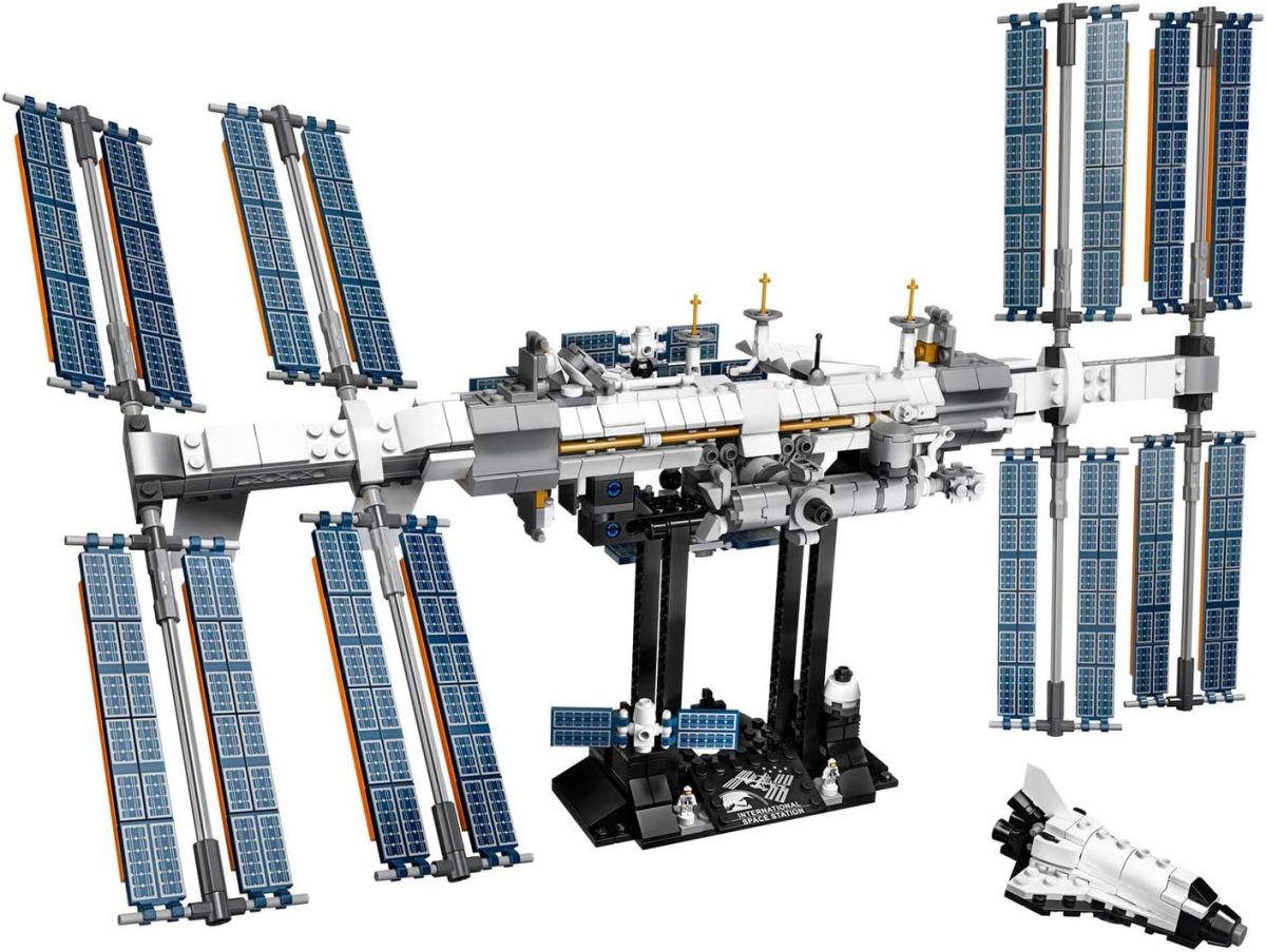 15 Gifts For Outer Space Lovers