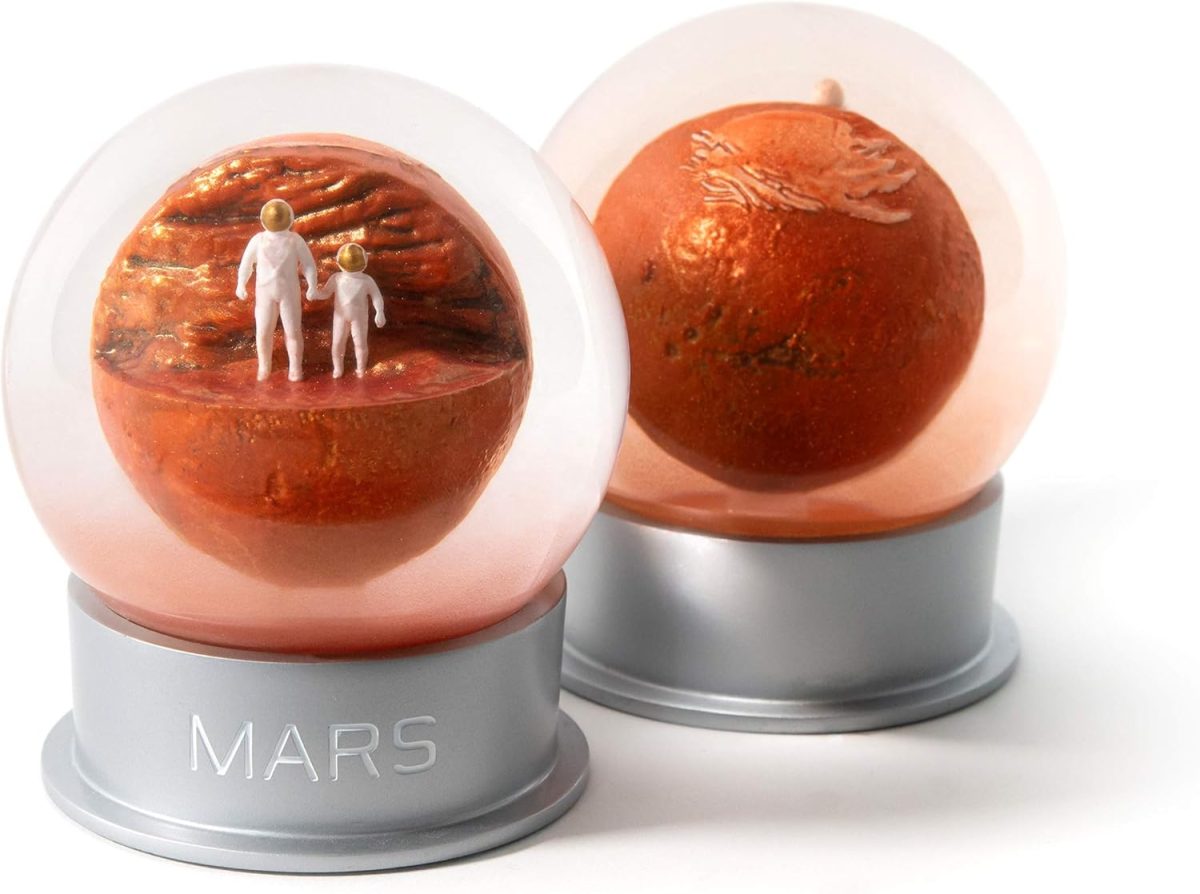 15 Gifts For Outer Space Lovers