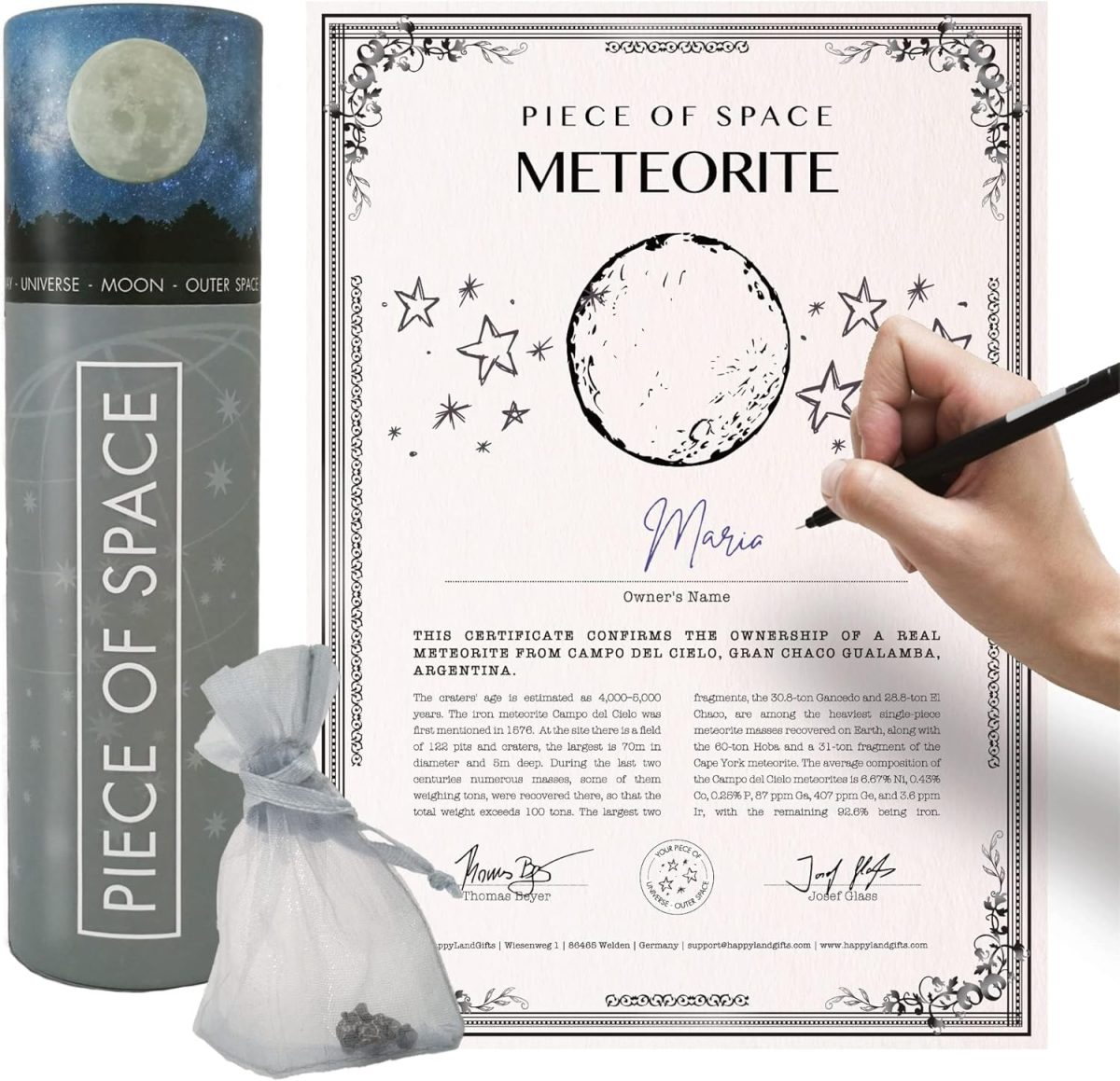 15 Gifts For Outer Space Lovers