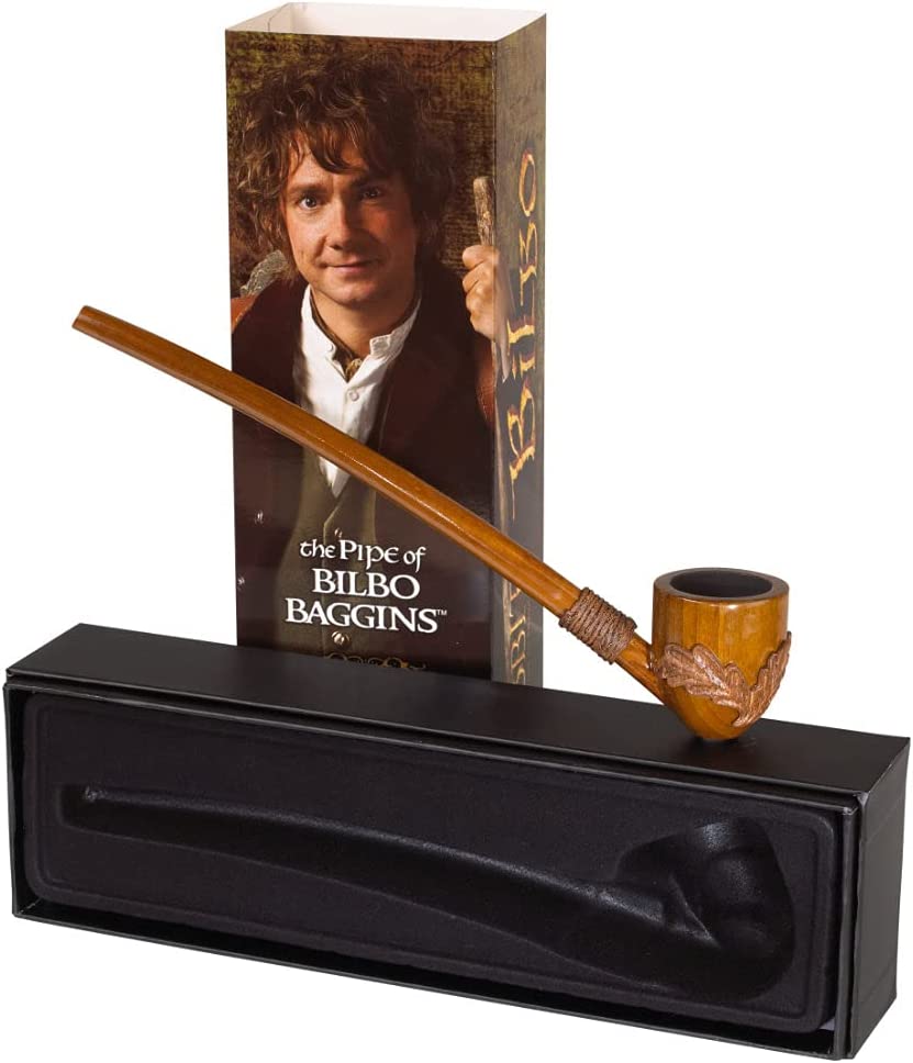 Bilbo Baggins Pipe