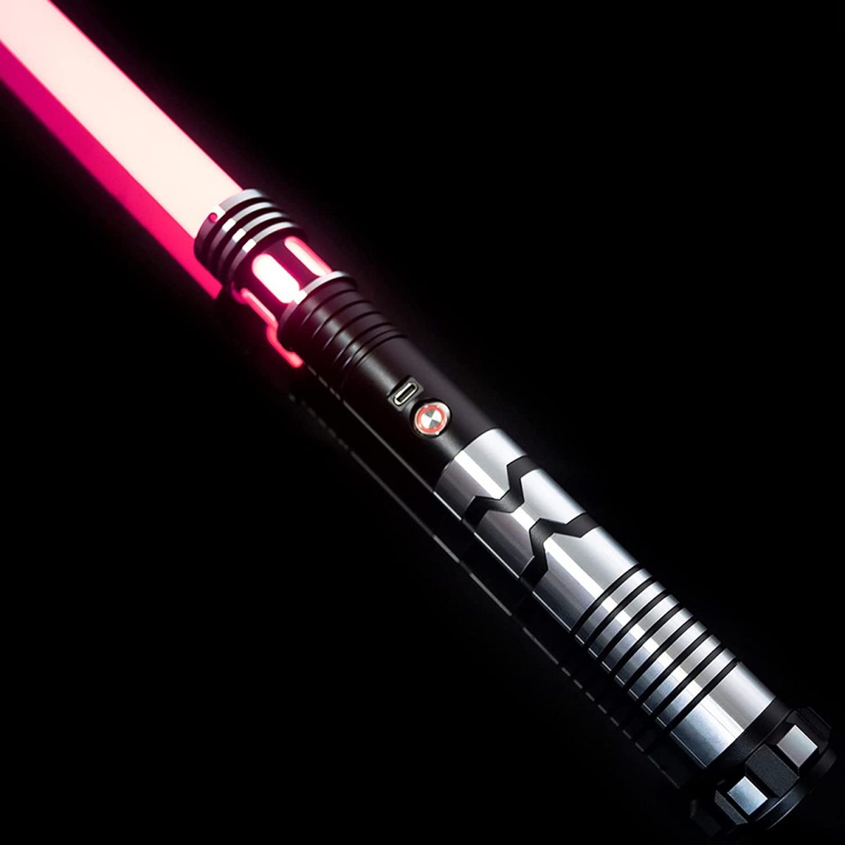 Smooth Swing Lightsabers under $200
