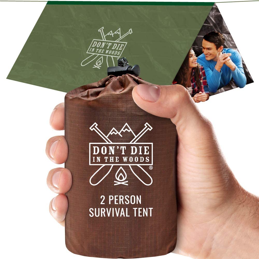 Outdoor Survival Tent