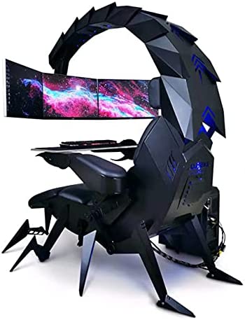 Scorpion Gaming Chair