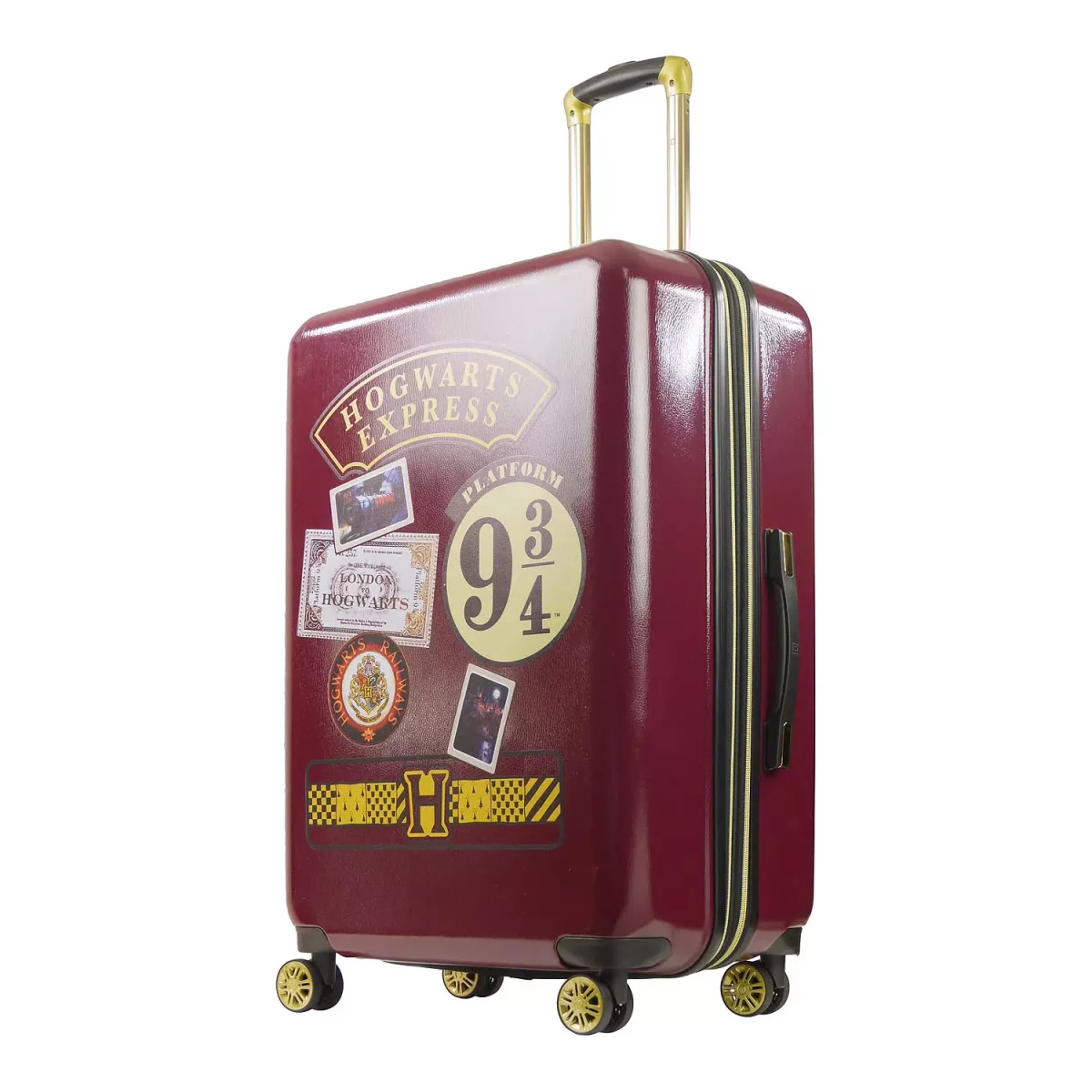 Hogwarts Express Hardside Luggage
