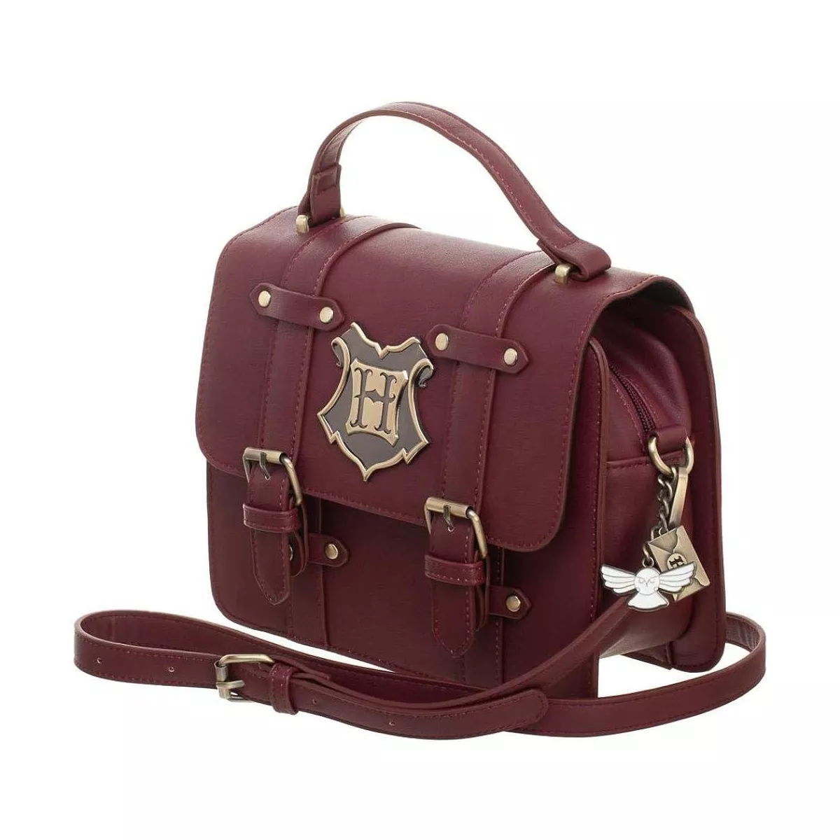 Harry Potter Hogwarts Satchel