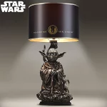 Yoda Tabletop Lamp