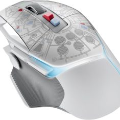 Millenium Falcon Gaming Mouse