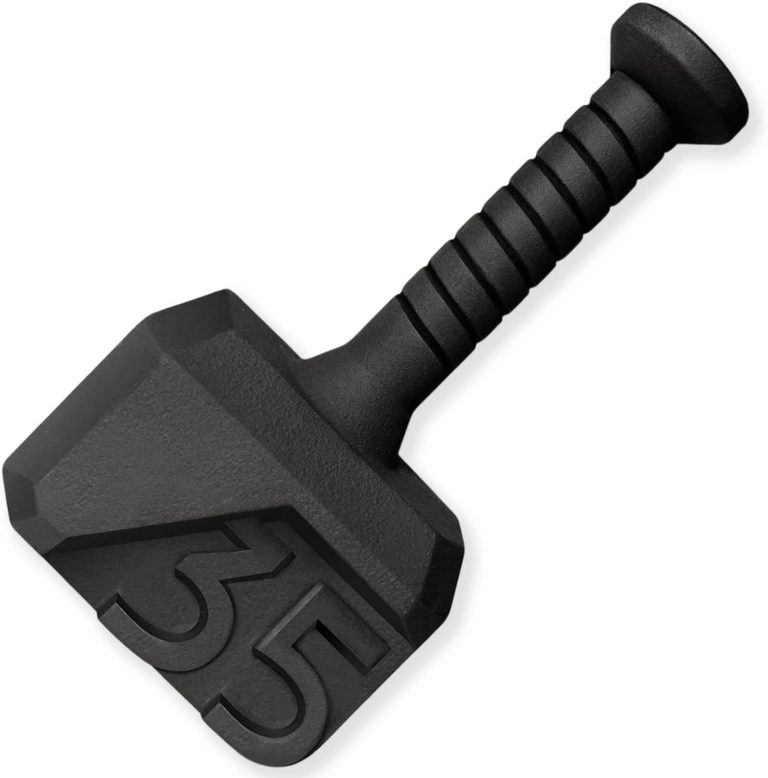 Thor's Hammer Kettlebell