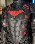 Arkham Batman Chest Armor