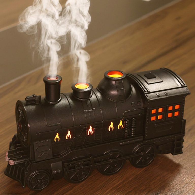 Harry Potter Train Humidifier