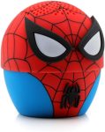 Spiderman Mini Bluetooth Speaker