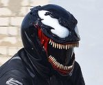 Venom Motorcycle Helmet