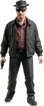 Breaking Bad Heisenberg Action Figure