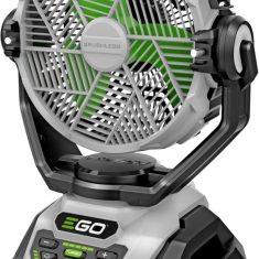Portable Misting Fan
