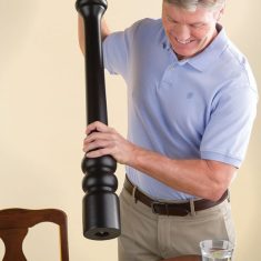 3 Feet Tall Pepper Grinder
