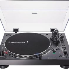 Analog-USB Turntable