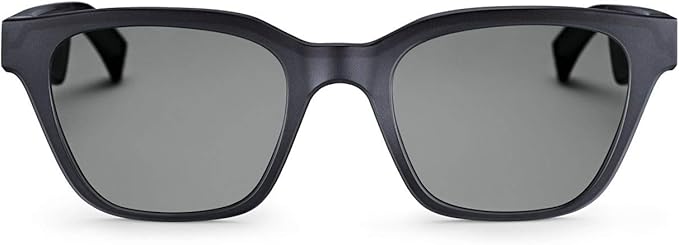 Bose Frames - Audio Sunglasses with Open Ear Headphones