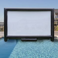 Inflatable Movie Projector Screen