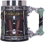 LOTR Aragorn Tankard