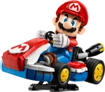 Lego Mario Kart
