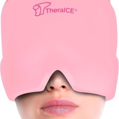Migraine Relief Cap