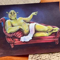 20+ Weirdly Funny Gifts They’ll Want To Show Off