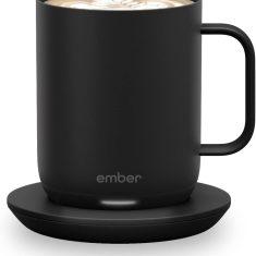 Temperature Control Smart Mug