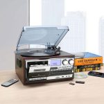 Any Music Format Stereo