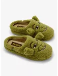 Shrek Sherpa Slippers