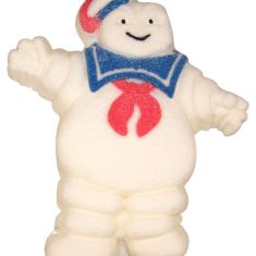 Stay Puft Marshmallow Man Giant Candy