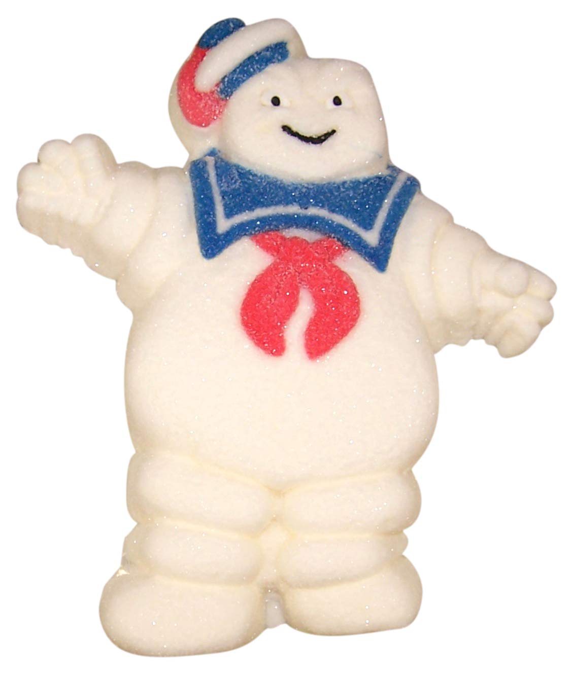Stay Puft Marshmallow Man Giant Candy
