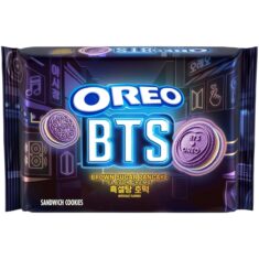 BTS OREO Sandwich Cookies