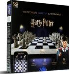 Harry Potter Smart Chess Board