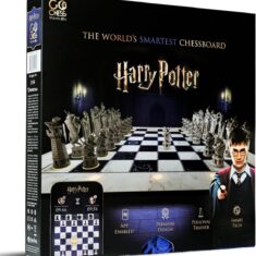 Harry Potter Smart Chess Board Harry Potter Smart Chess Board